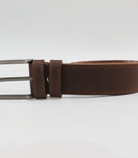 Δέρμα Ιταλίας μοσχάρι vintage