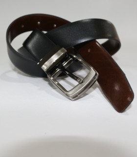 Δέρμα Ισπανίας μοσχάρι διπλής όψεως